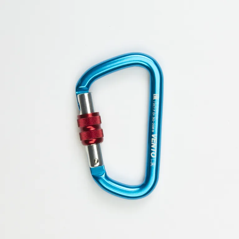 Vento / Карабин "Классический" с муфтой keylock