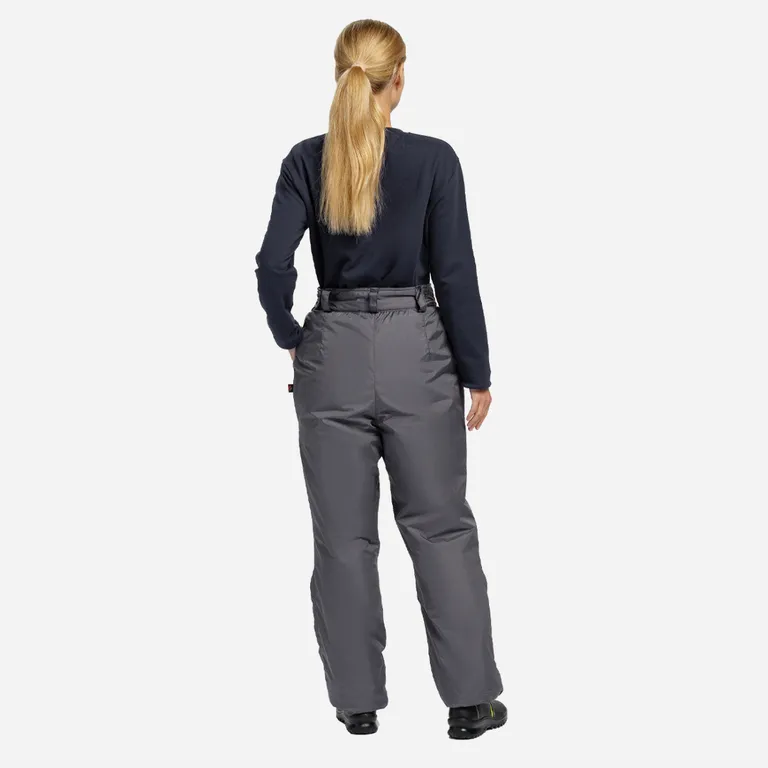 Факел / Брюки рабочие зимние женские "Сакрин" (тк.Таслан,135)