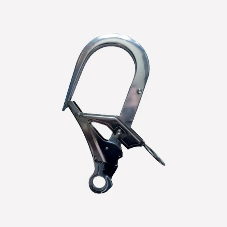 DELTA PLUS / Карабин-крюк для телескопической штанги