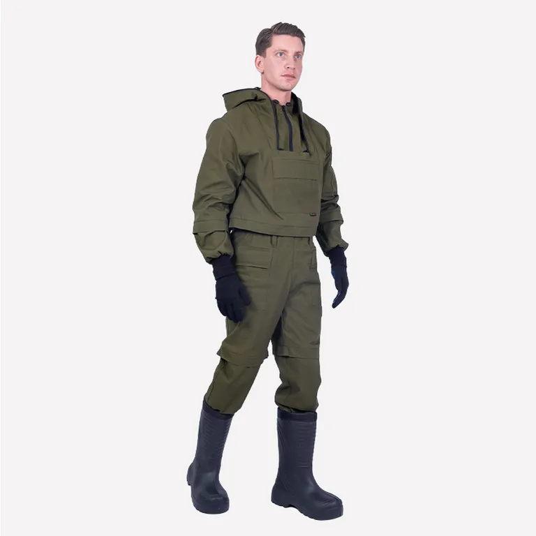 ГК СПЕЦОБЪЕДИНЕНИЕ / Костюм противоэнцефалитный  ТАЙГА