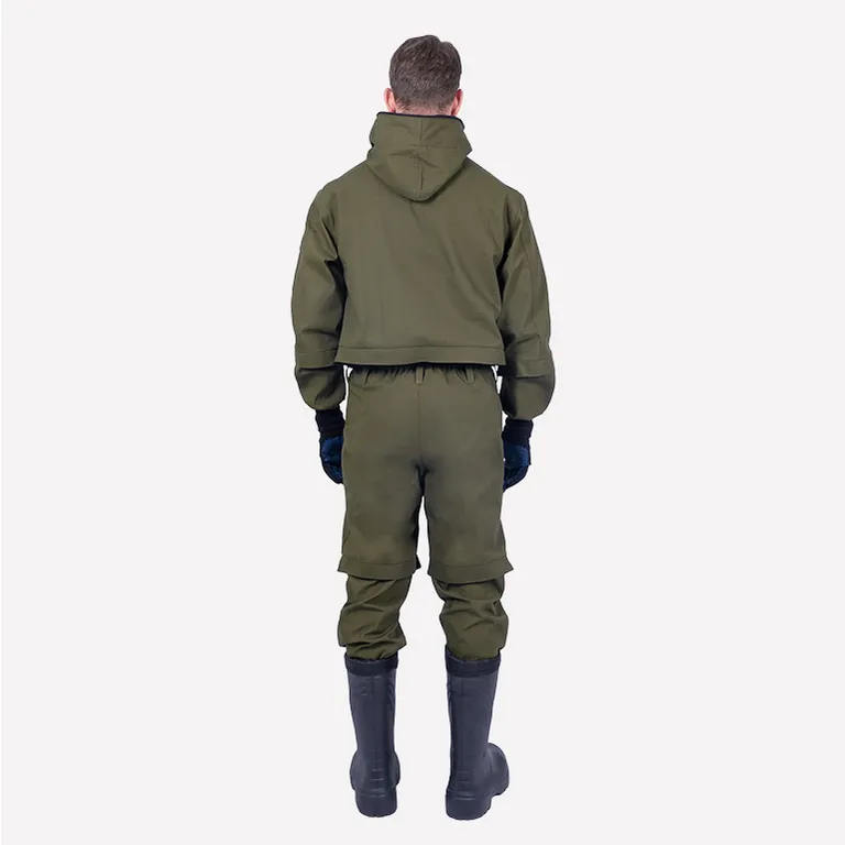 ГК СПЕЦОБЪЕДИНЕНИЕ / Костюм противоэнцефалитный  ТАЙГА