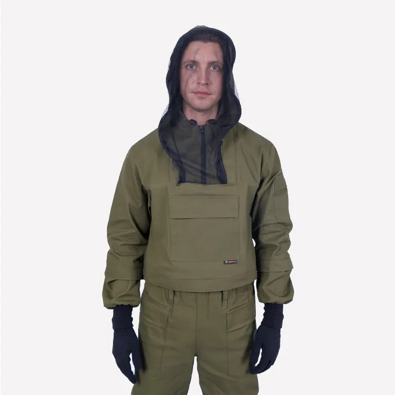 ГК СПЕЦОБЪЕДИНЕНИЕ / Костюм противоэнцефалитный  ТАЙГА