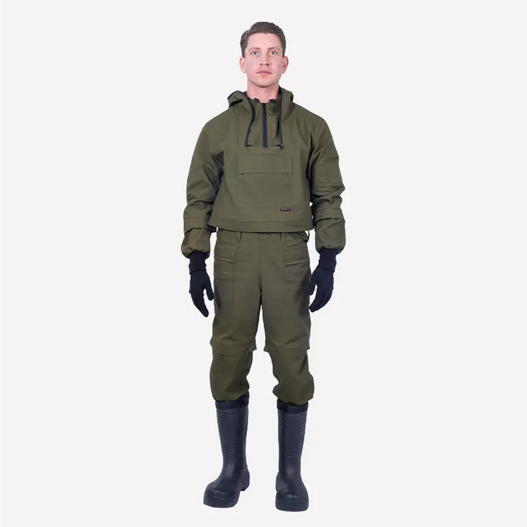 ГК СПЕЦОБЪЕДИНЕНИЕ / Костюм противоэнцефалитный  ТАЙГА