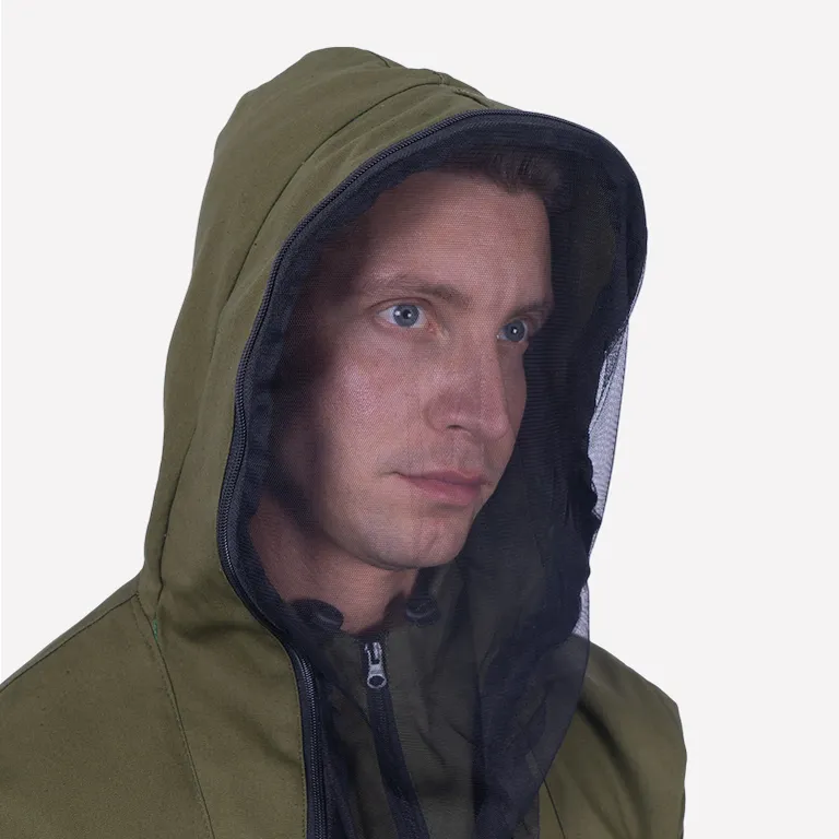 ГК СПЕЦОБЪЕДИНЕНИЕ / Костюм противоэнцефалитный  ТАЙГА