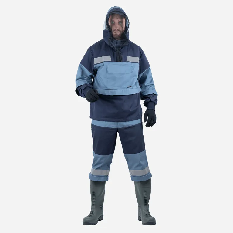 ГК СПЕЦОБЪЕДИНЕНИЕ / Костюм противоэнцефалитный БИОСЕЙФ ПРОТЕКТ