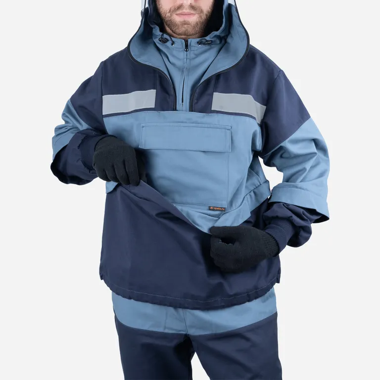 ГК СПЕЦОБЪЕДИНЕНИЕ / Костюм противоэнцефалитный БИОСЕЙФ ПРОТЕКТ