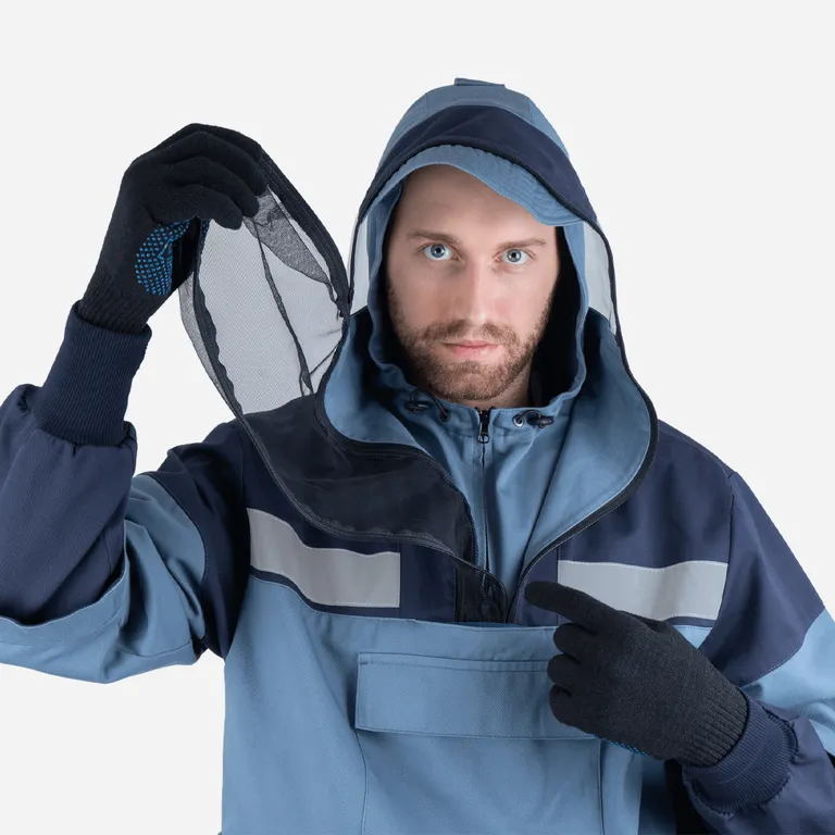 ГК СПЕЦОБЪЕДИНЕНИЕ / Костюм противоэнцефалитный БИОСЕЙФ ПРОТЕКТ