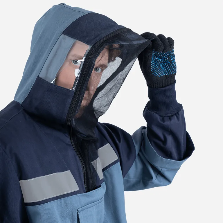 ГК СПЕЦОБЪЕДИНЕНИЕ / Костюм противоэнцефалитный БИОСЕЙФ ПРОТЕКТ