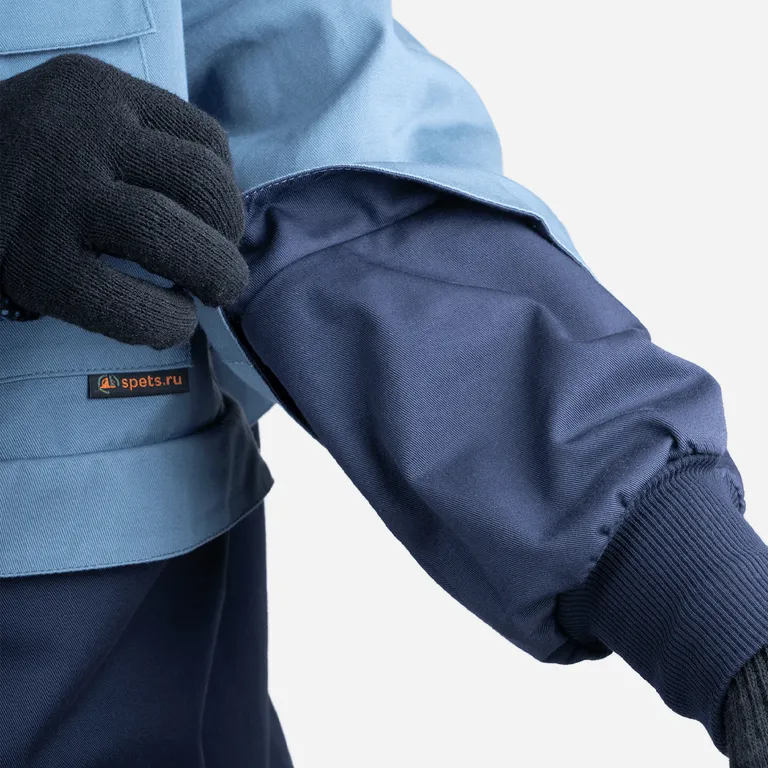 ГК СПЕЦОБЪЕДИНЕНИЕ / Костюм противоэнцефалитный БИОСЕЙФ ПРОТЕКТ