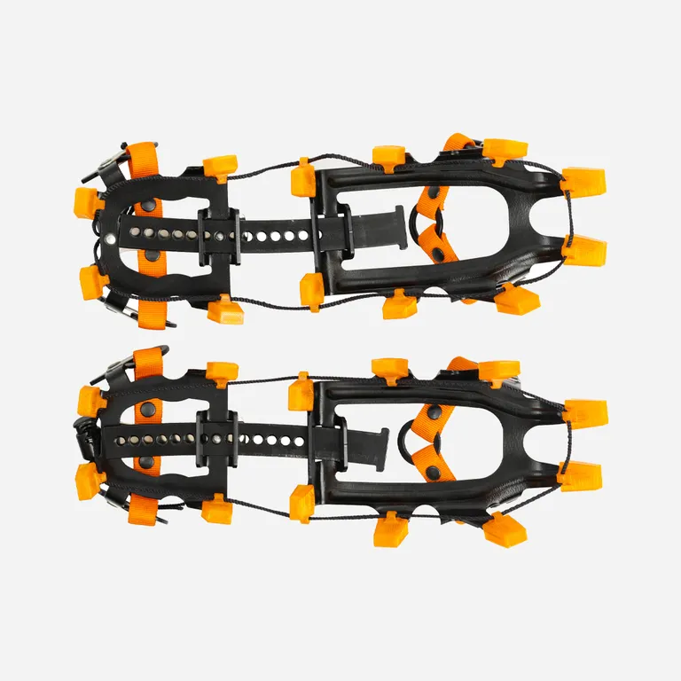 Vertical / Защита для 12 зубных кошек (пара) IR 0676