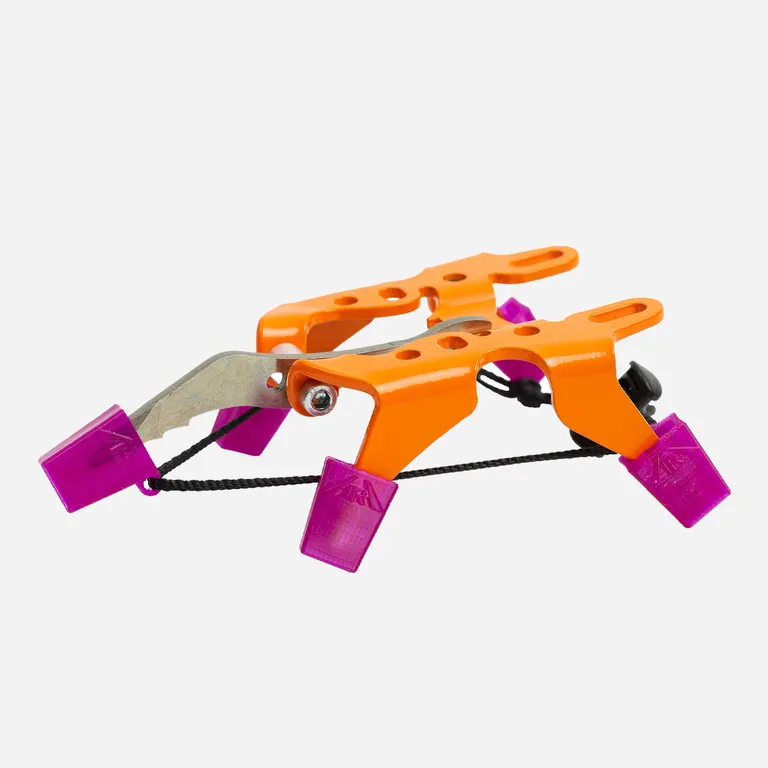 Vertical / Защита для 5 зубных кошек (пара) IR 0677