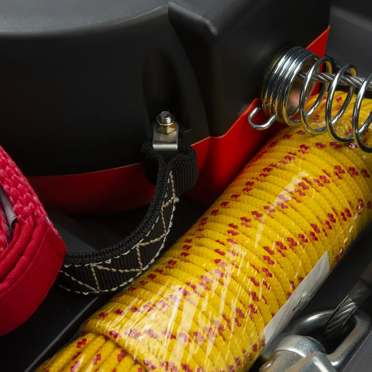 Vento / Средство защиты втягивающего типа "НВ-20"