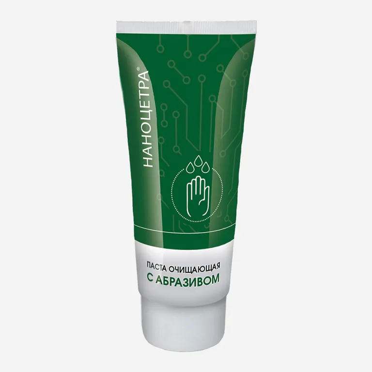 Ампаро / Паста №2 для очистки кожи от устойчивых загрязнений