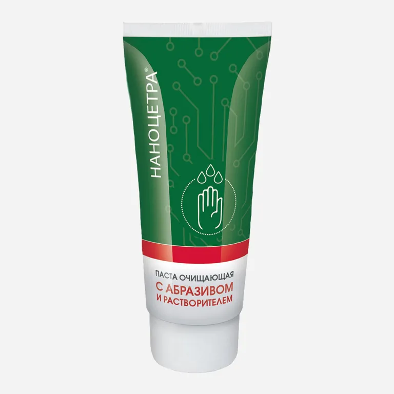 Ампаро / Паста №2 для очистки кожи от устойчивых загрязнений