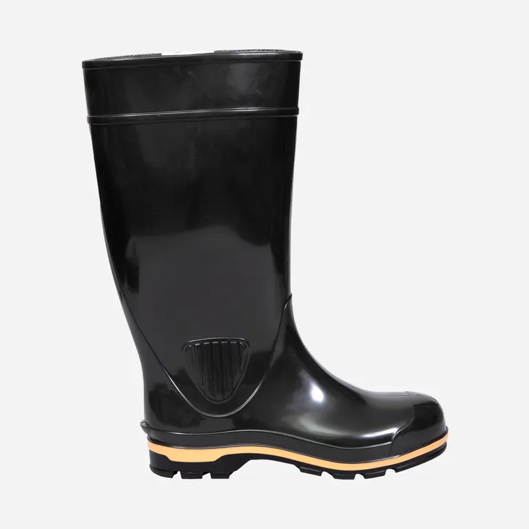 ГК СПЕЦОБЪЕДИНЕНИЕ / Сапоги ПВХ мужские МБС/КЩС с МП