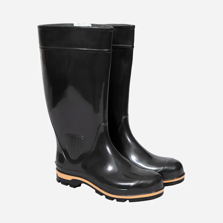 ГК СПЕЦОБЪЕДИНЕНИЕ / Сапоги ПВХ мужские МБС/КЩС с МП