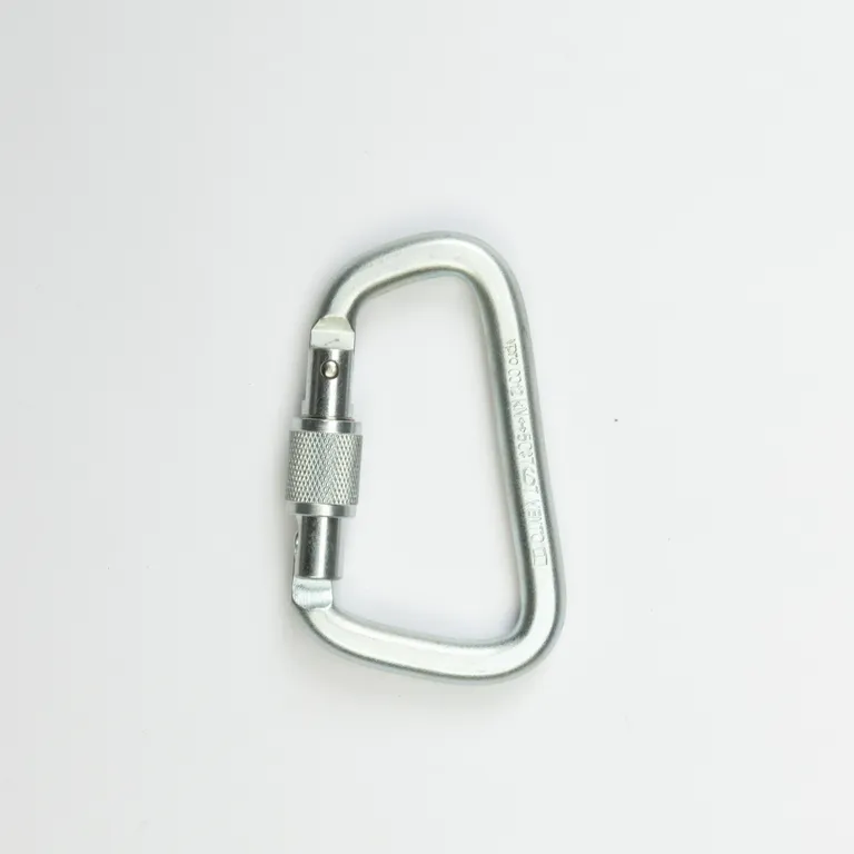 Vento / Карабин "Стальной универсальный" с муфтой