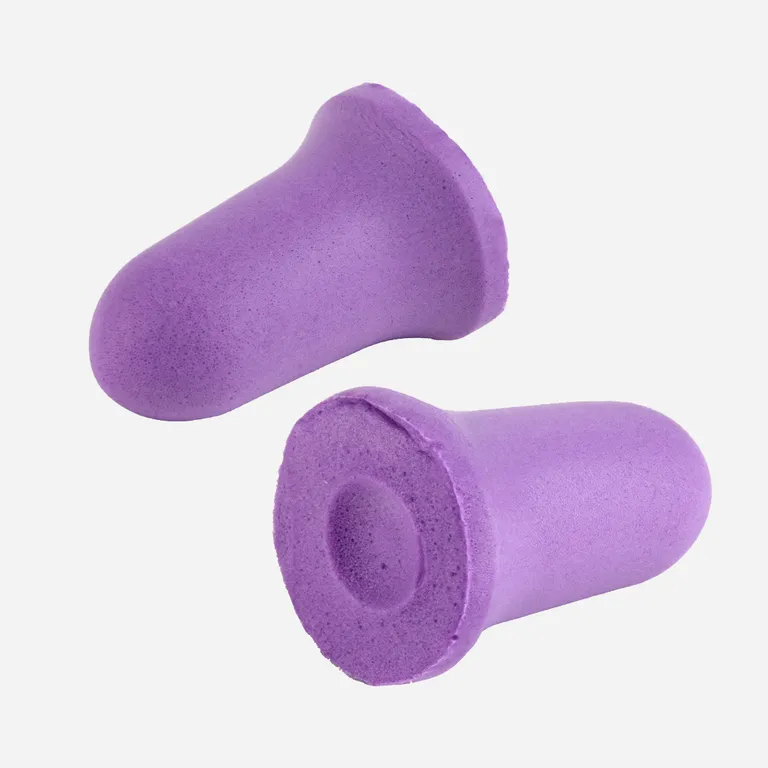 Jeta Safety / Беруши противошумные JEM-537 Bell 37дБ в индивидуальной упаковке