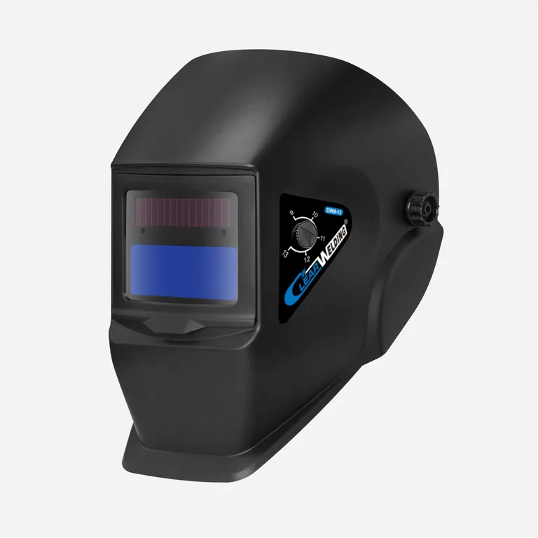 TECMEN / Сварочная маска с автоматическим светофильтром Tecmen ADF 300 TM1