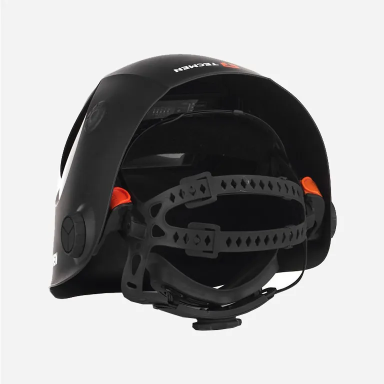 TECMEN / Маска сварщика с АСФ Хамелеон Tecmen ADF 745 TM31