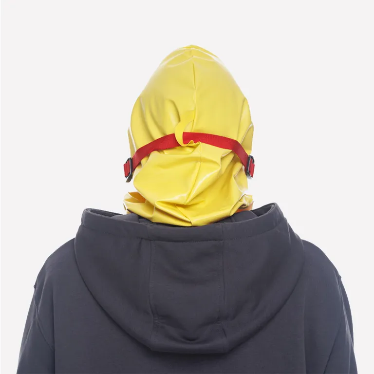 Зелинский групп / Самоспасатель фильтрующий ЗЕВС 40 Премиум