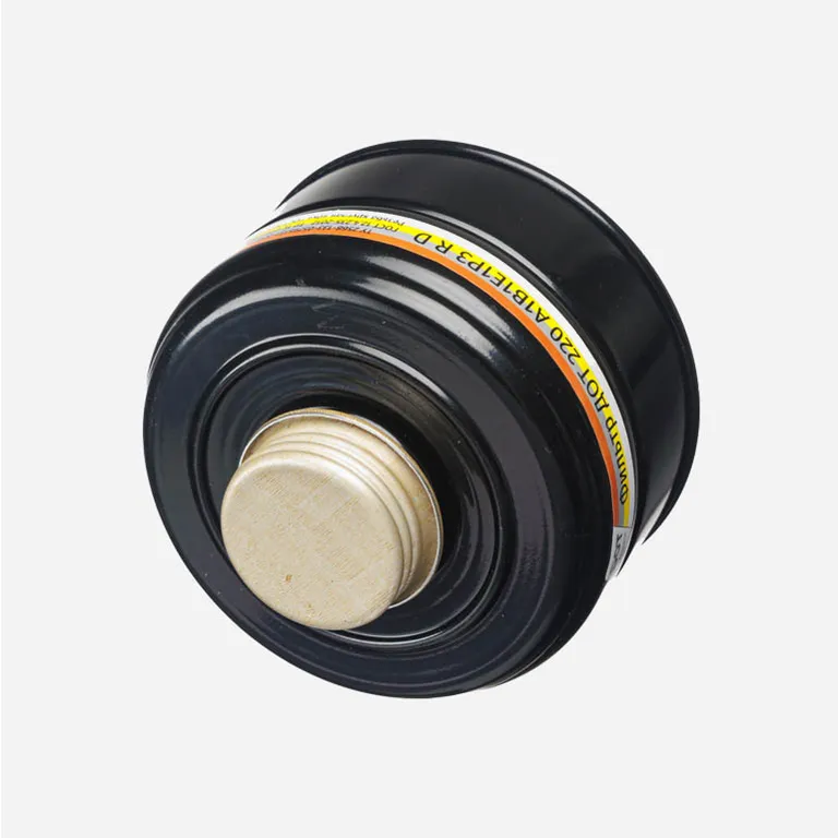 Сорбент / Фильтр комбинированный ДОТ 220 А1В1Е1Р3 R D