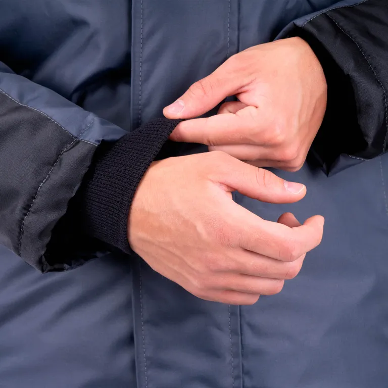 ГК СПЕЦОБЪЕДИНЕНИЕ / Куртка РОУД зимняя