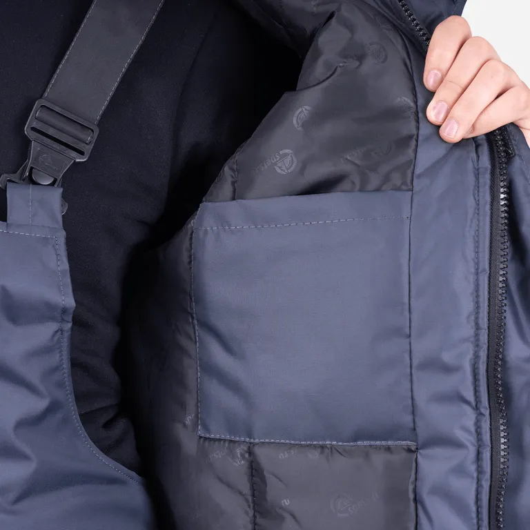 ГК СПЕЦОБЪЕДИНЕНИЕ / Куртка РОУД зимняя