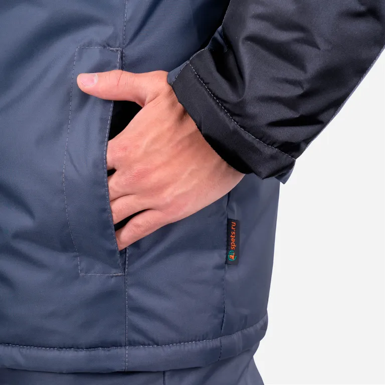 ГК СПЕЦОБЪЕДИНЕНИЕ / Куртка РОУД зимняя