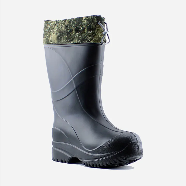 Фабрика обуви "Дарина" / Сапоги мужские из ЭВА Д343-НУ