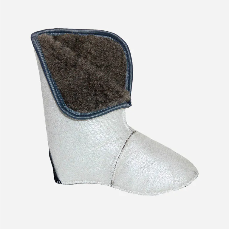 Фабрика обуви "Дарина" / Сапоги мужские из ЭВА Д343-НУ