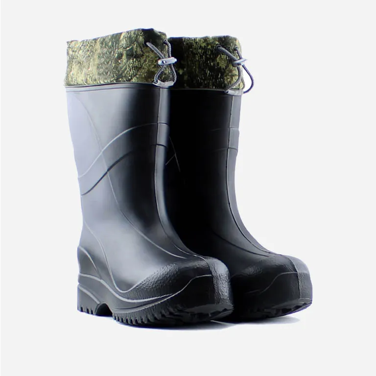 Фабрика обуви "Дарина" / Сапоги мужские из ЭВА Д343-НУ