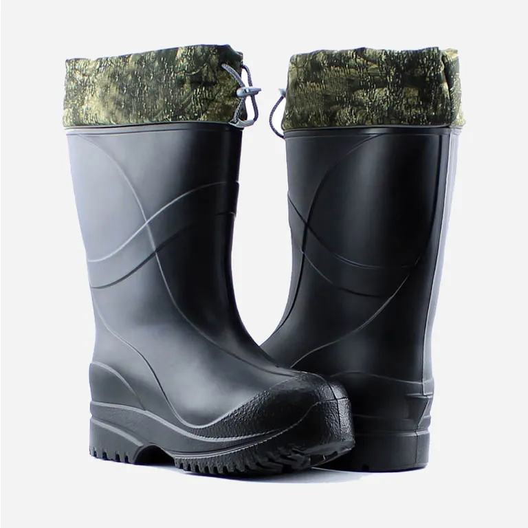 Фабрика обуви "Дарина" / Сапоги мужские из ЭВА Д343-НУ