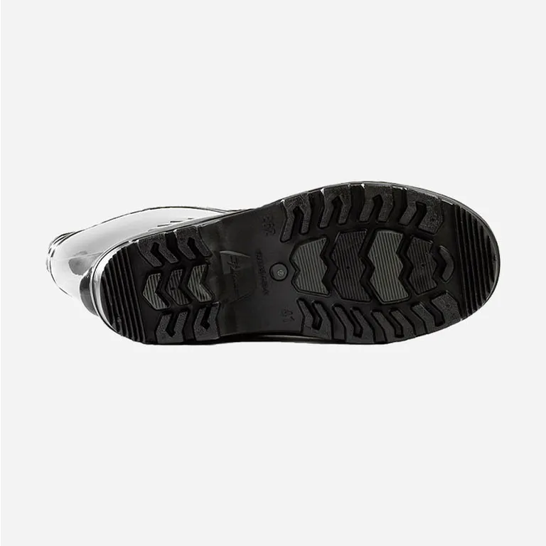 Фабрика обуви "Дарина" / Сапоги мужские из ПВХ  "Орел" Д21-У