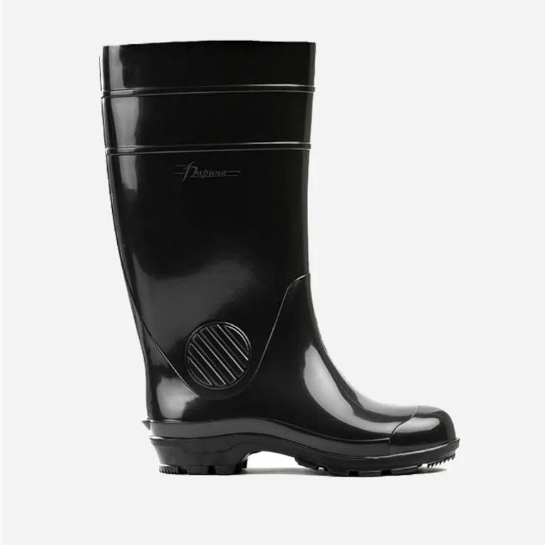 Фабрика обуви "Дарина" / Сапоги мужские из ПВХ  "Орел" Д21-У