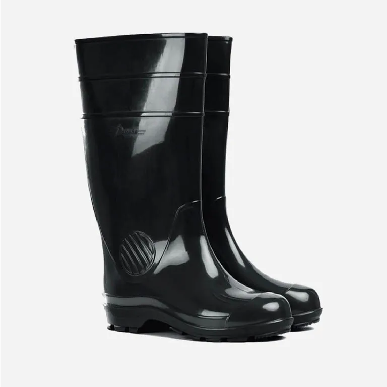 Фабрика обуви "Дарина" / Сапоги мужские из ПВХ  "Орел" Д21-У