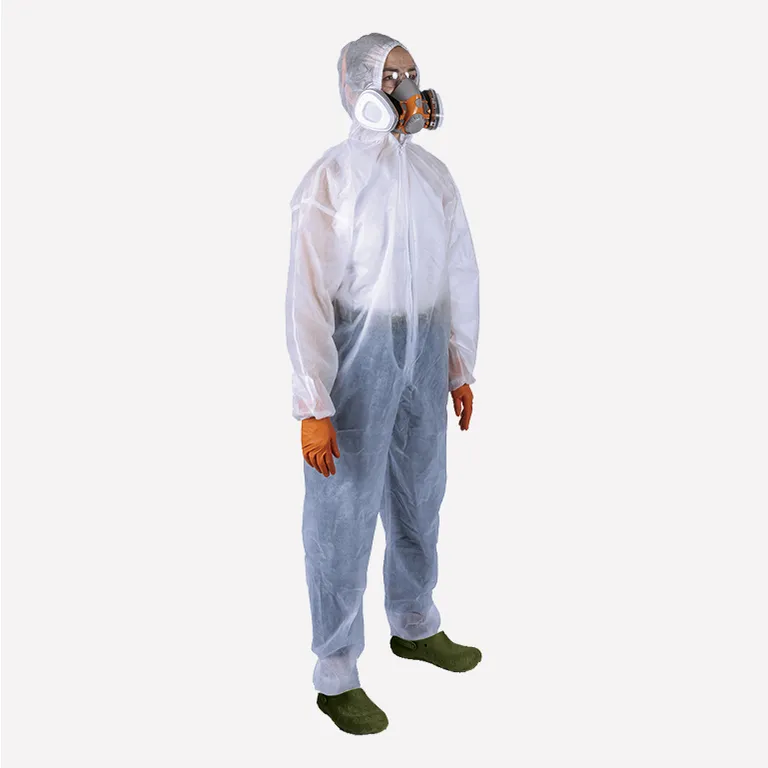 Jeta Safety / Защитный комбинезон JPC100 Jeta Safety