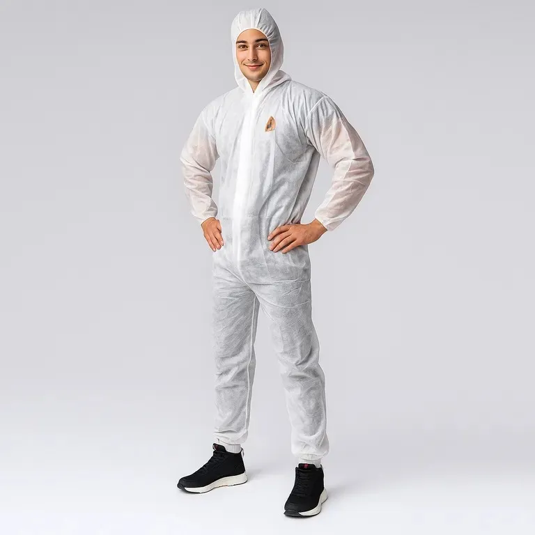 Jeta Safety / Защитный комбинезон JPC100 Jeta Safety