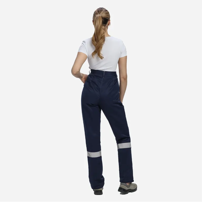 Факел / Костюм рабочий женский "Веснис-1" СОП К. (тк.Смесовая,210)