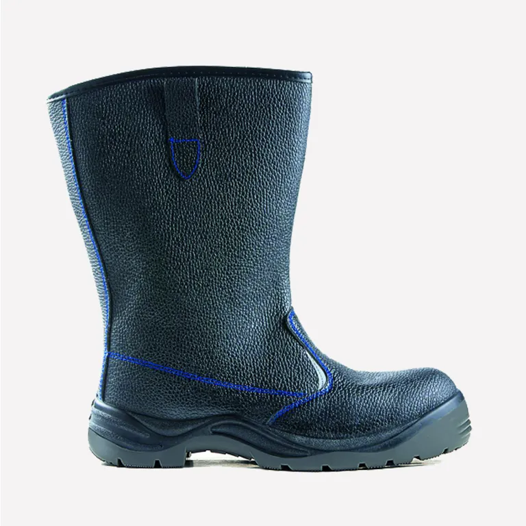 PROSAFE / Сапоги рабочие 16Т с МП, ПУ/ТПУ