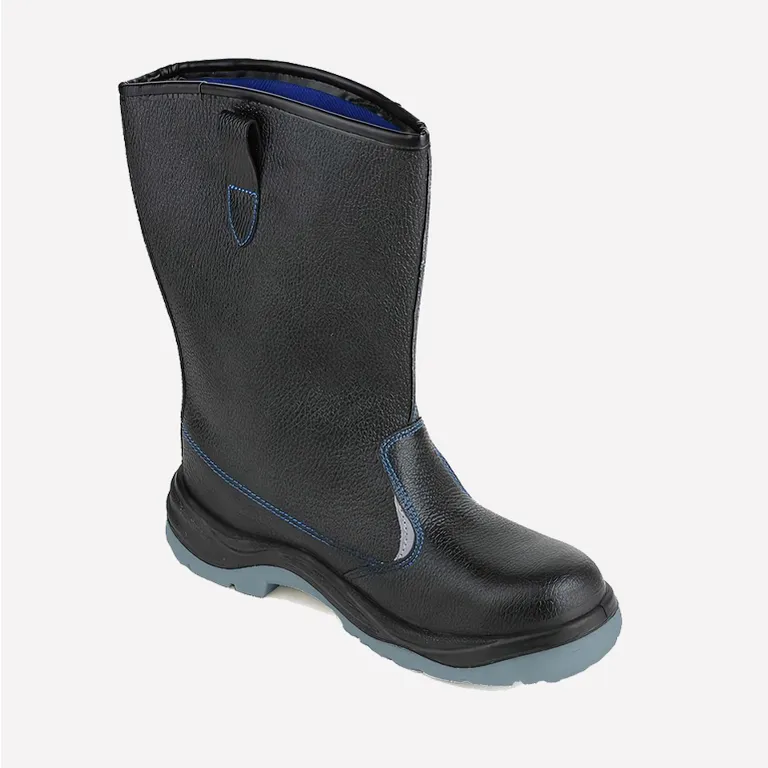 PROSAFE / Сапоги рабочие 16Т с МП, ПУ/ТПУ