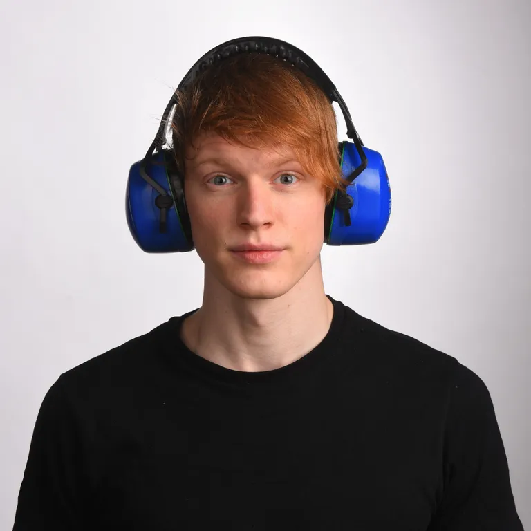 РОСОМЗ / Противошумные наушники СОМЗ-45 Пилот