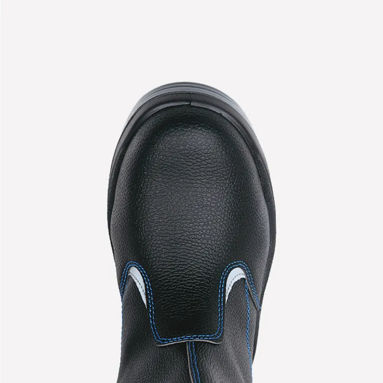 PROSAFE / Сапоги рабочие 16Т с МП, ПУ/ТПУ