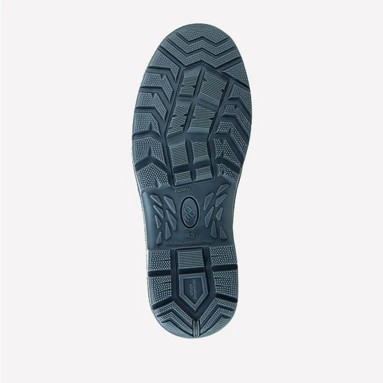 PROSAFE / Сапоги рабочие 16Т с МП, ПУ/ТПУ