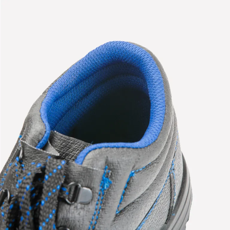 PROSAFE / Кожаные ботинки Prosafe с КП 12/1К