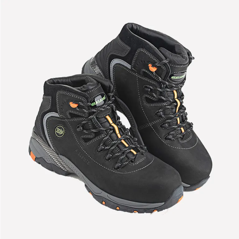 PROSAFE / Ботинки EP131 ELKLAND Profi с КП