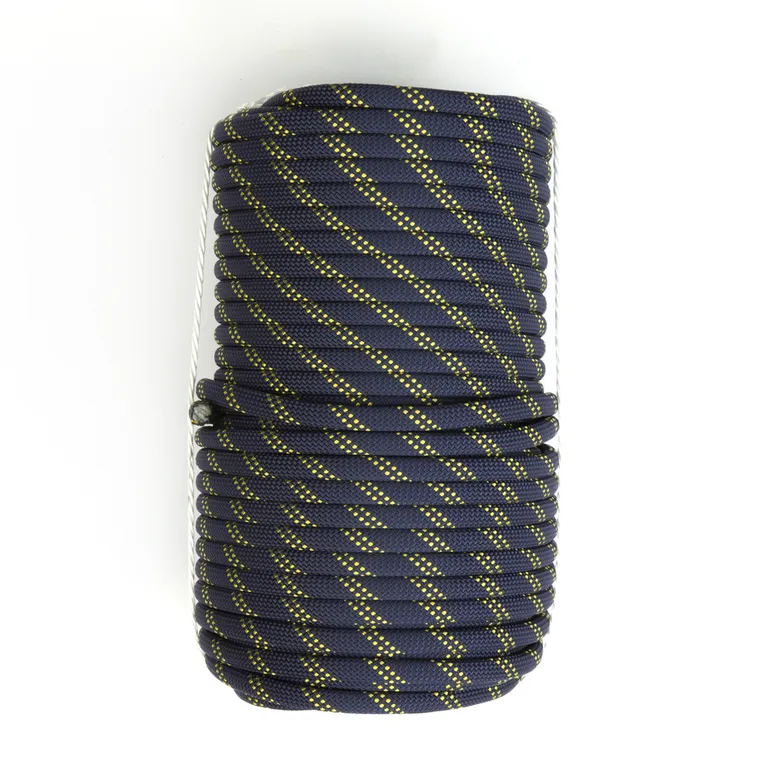 Vento / Веревка "Высота 10" статическая д.10 мм. 50м