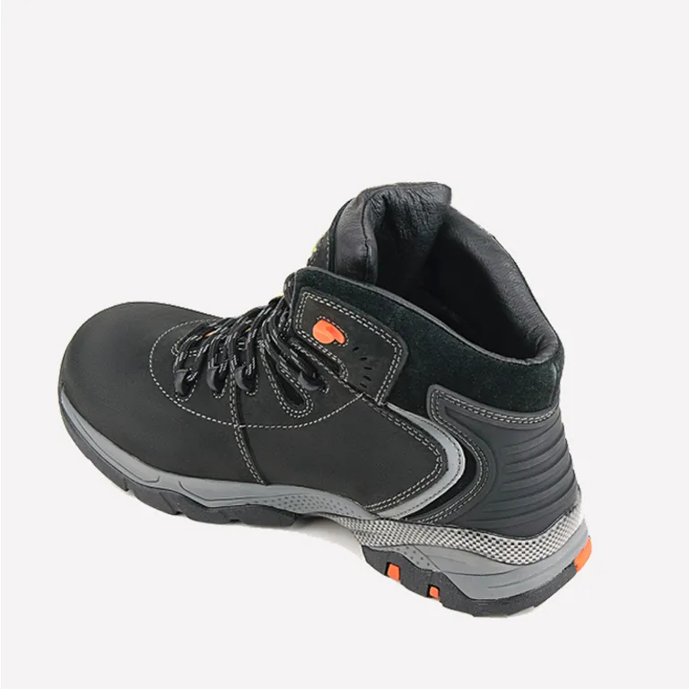 PROSAFE / Ботинки EP131 ELKLAND Profi с КП