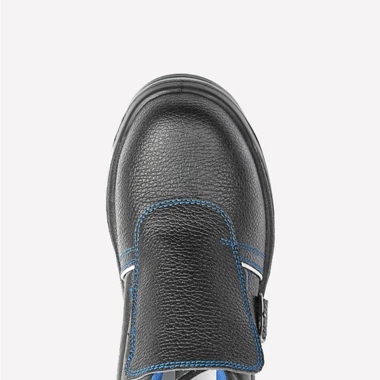 PROSAFE / Кожаные ботинки сварщика 24 с МП