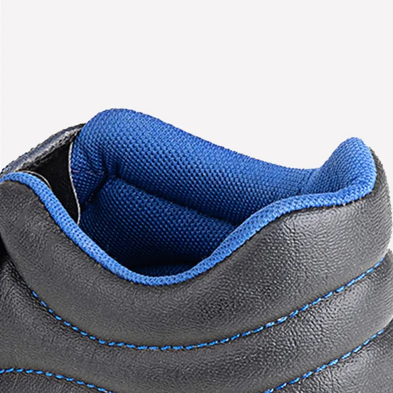 PROSAFE / Кожаные ботинки сварщика 24 с МП